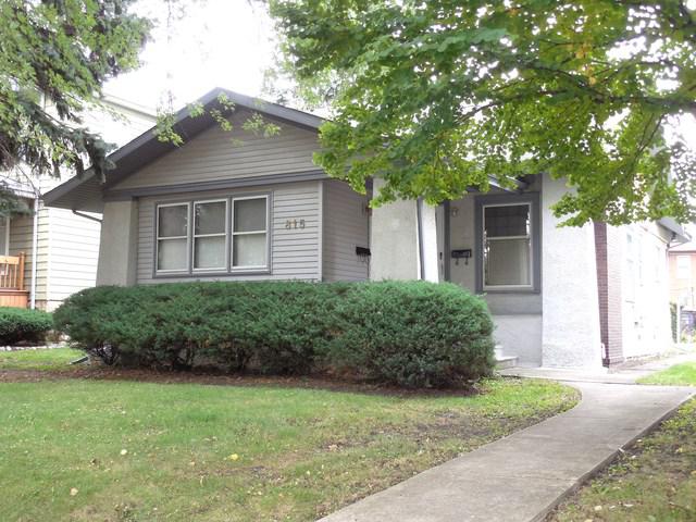 815 Douglas St., Joliet, IL 60435