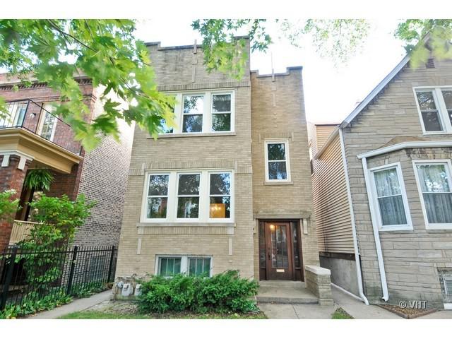 1625 W Winona St., Chicago, IL 60640