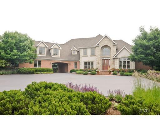 7 Jane Ln., Barrington Hills, IL 60010