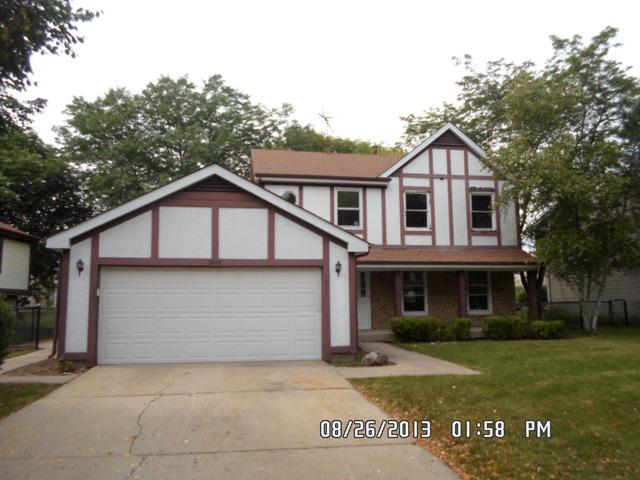 5000 Dukesberry Ln., Hoffman Estates, IL 60010