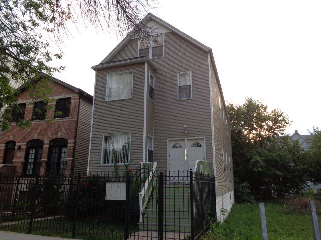 1846 N Spaulding Ave., Chicago, IL 60647