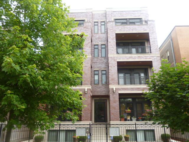 6615 S Kimbark Ave. #4S, Chicago, IL 60637