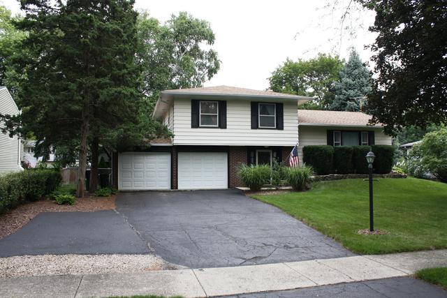 30W172 Claymore Ln., Naperville, IL 60563
