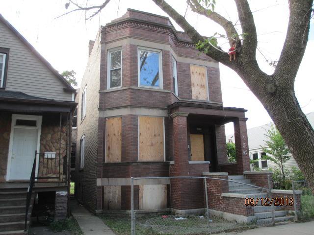 6814 S Justine St., Chicago, IL 60636