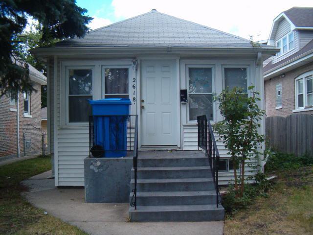 2618 N Mason Ave., Chicago, IL 60639