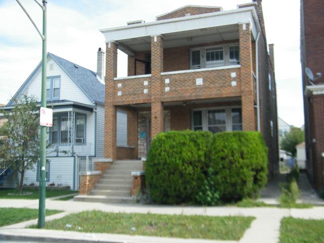 4327 S Sacramento Ave., Chicago, IL 60632