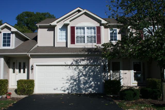 627 Kenwood Ct., Dekalb, IL 60115
