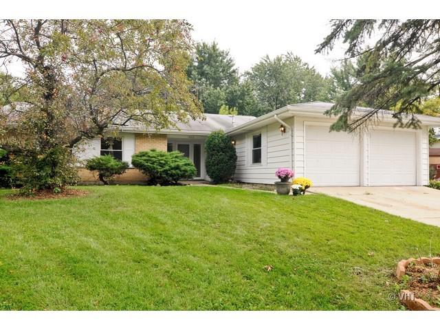 1555 Glen Lake Rd., Hoffman Estates, IL 60195