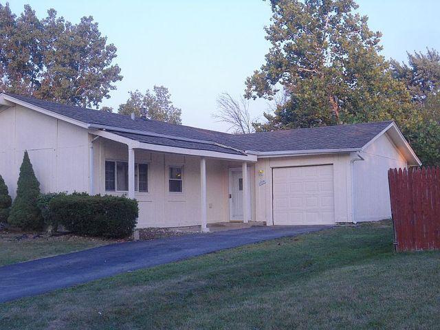 17751 Central Park Ave., Country Club Hills, IL 60478