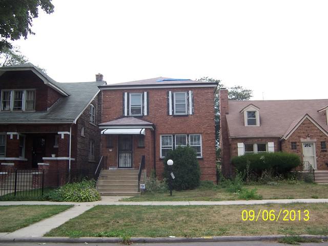 10344 S Peoria St., Chicago, IL 60643