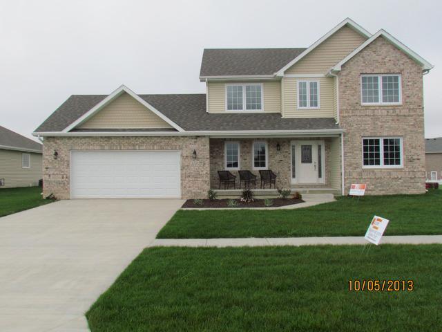 2225 Prairie Chase Dr., Bourbonnais, IL 60914