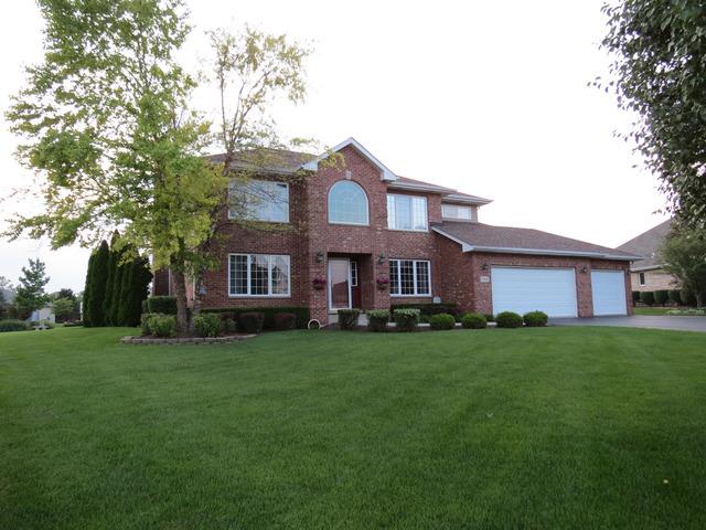 17154 S Osage Ct., Lockport, IL 60441