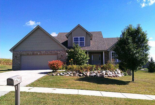 573 Cross Plains Rd., Rockford, IL 61107