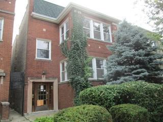 3739 W Eastwood Ave., Chicago, IL 60625