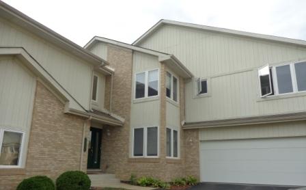 18615 Emily Ct., Hazel Crest, IL 60429