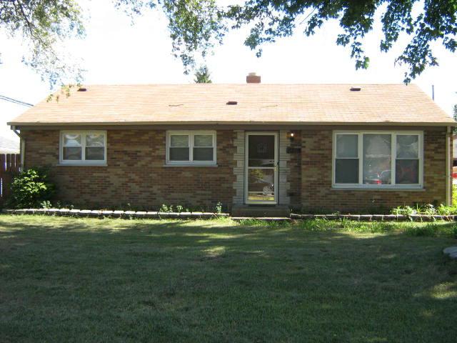 8213 S 82nd Ct., Justice, IL 60458
