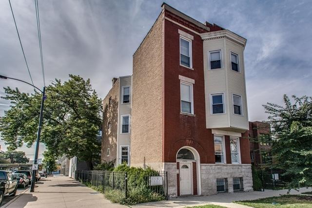2403 W Moffat Ave., Chicago, IL 60647