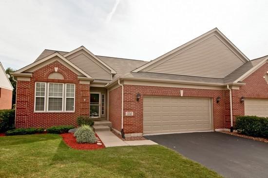 13345 Strandhill Dr., Orland Park, IL 60462
