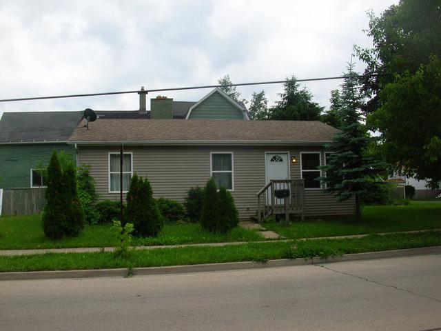 [Address Hidden by Seller], Zion, IL 60099