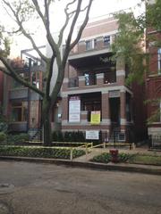 2732 N Seminary Ave. #1, Chicago, IL 60614