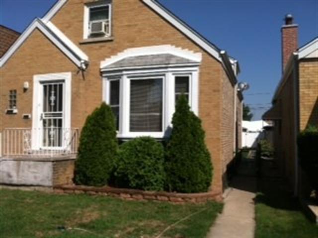 3406 W 73rd Pl., Chicago, IL 60629