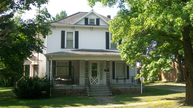 112 Main St., Kempton, IL 60946