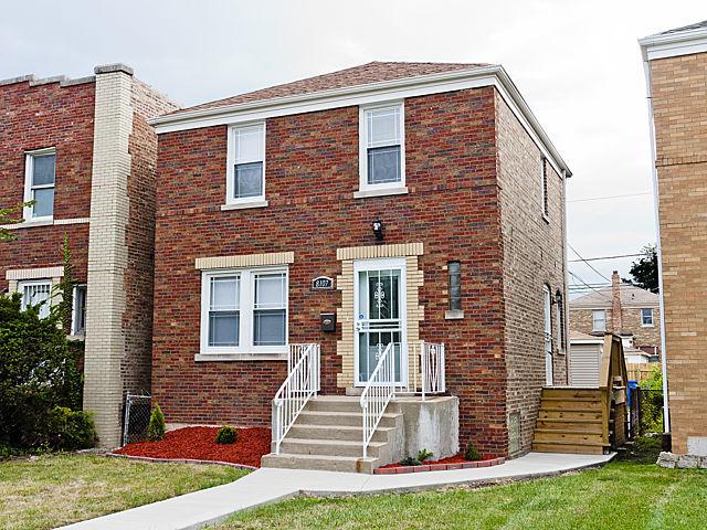 8107 S California St., Chicago, IL 60652