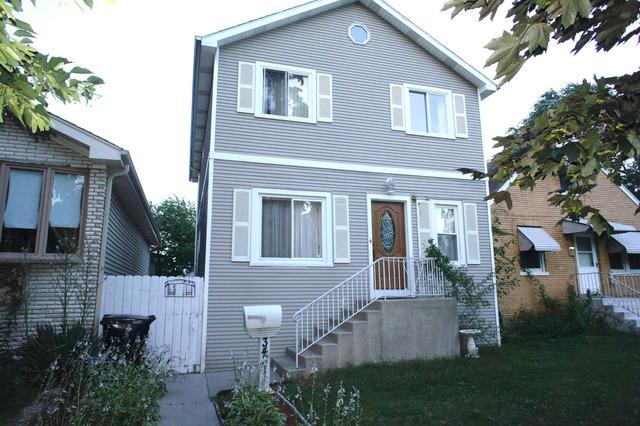 3431 N Osceola Ave., Chicago, IL 60634