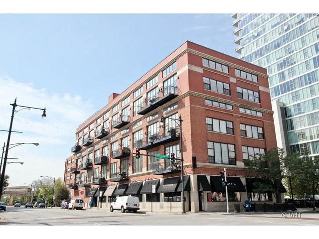 70 E 18th St. #4F, Chicago, IL 60605