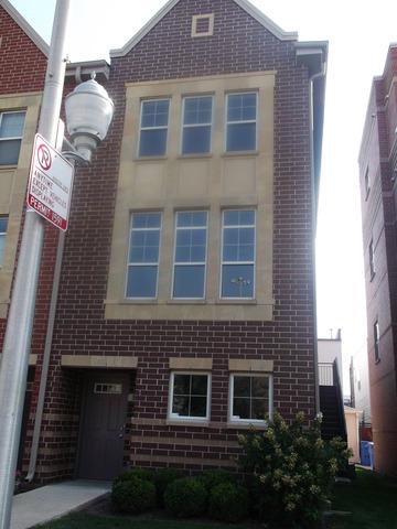 3553 S Federal St. #5B, Chicago, IL 60616