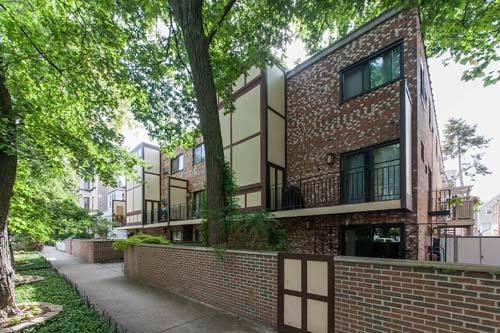 1135 W Drummond Pl. #B7, Chicago, IL 60614