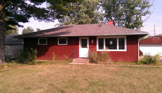 9518 Baldwin Dr., Machesney Park, IL 61115