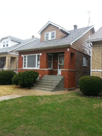 2522 N Mango Ave., Chicago, IL 60639