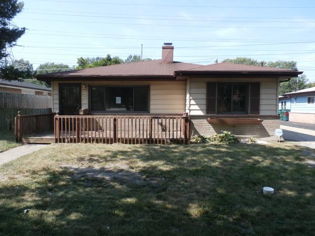 1252 Balmoral Ave., Calumet City, IL 60409