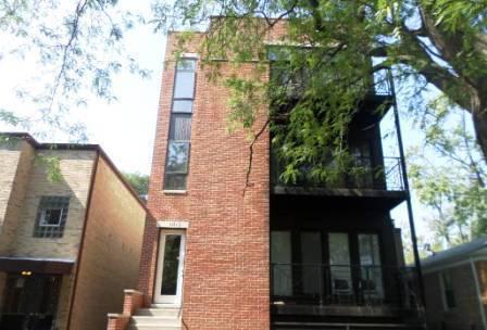 6454 N Sacramento Ave. #G, Chicago, IL 60645