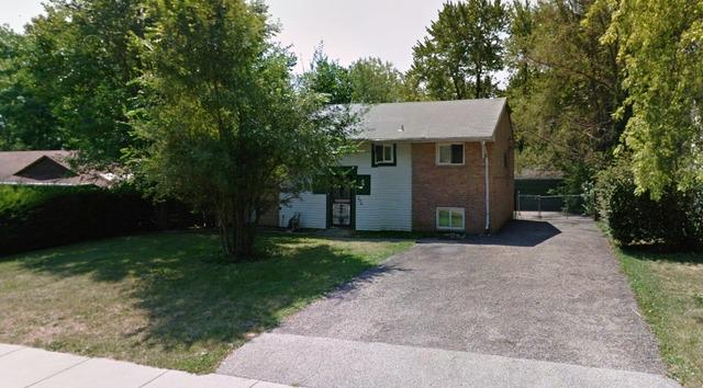 254 Seabury Rd., Bolingbrook, IL 60440
