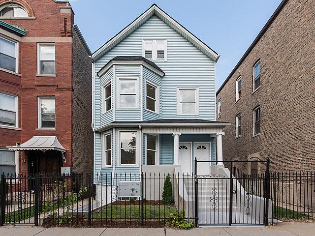 2854 N Hamlin Ave., Chicago, IL 60618