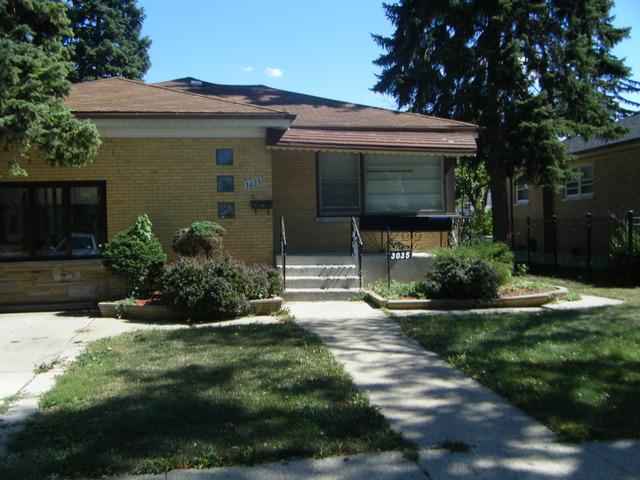 3035 Hawthorne St., Franklin Park, IL 60131