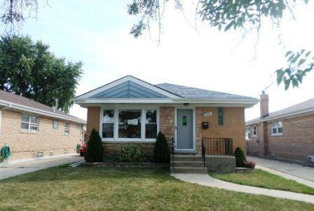 2533 N Lincoln St., Franklin Park, IL 60131