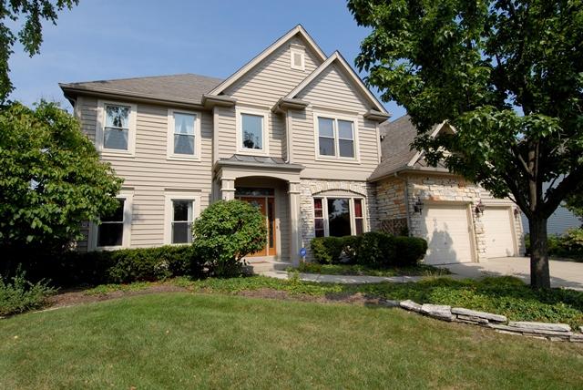 506 Asbury Dr., Aurora, IL 60502