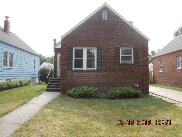 3647 Jackson St., Lansing, IL 60438