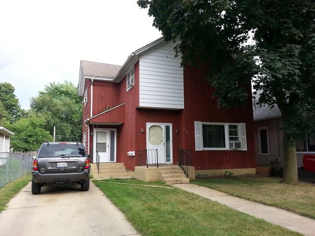 718-720 Concord St., Aurora, IL 60505