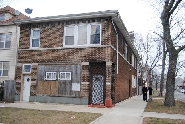 8159 S Coles Ave., Chicago, IL 60617