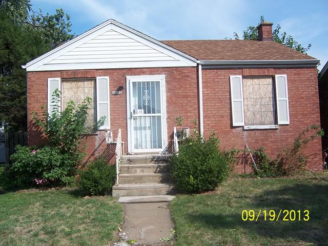 10431 S Avenue O, Chicago, IL 60617