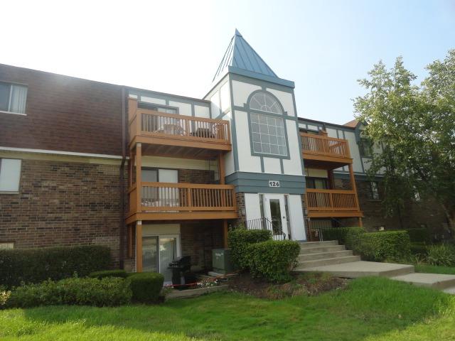 126 S La Londe Ave. #3C, Addison, IL 60101