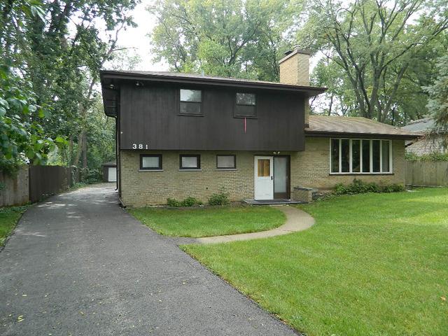 381 Geneva Rd., Glen Ellyn, IL 60137