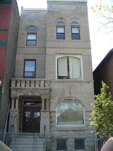 1647 W Huron St., Chicago, IL 60622
