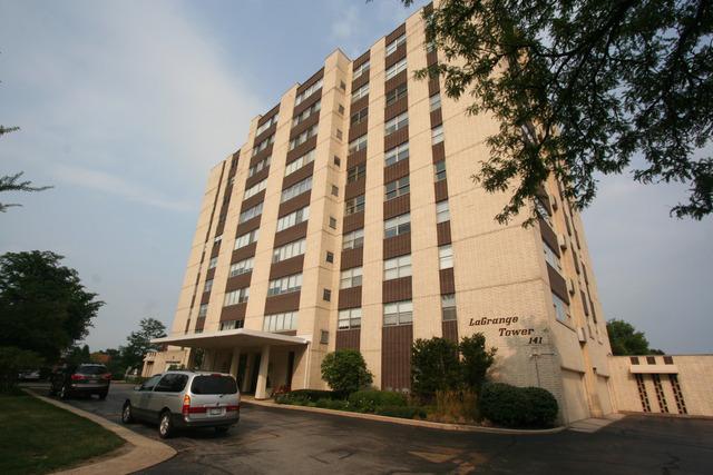141 N La Grange Rd. #202, La Grange, IL 60525