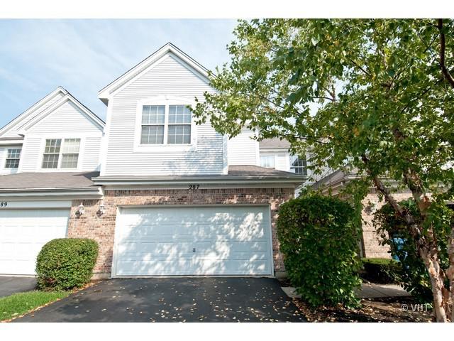 287 Bay Dr., Itasca, IL 60143