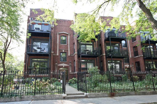 1433 W Addison Ave. #2, Chicago, IL 60613